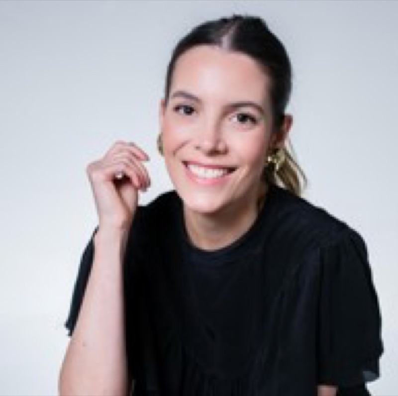 Foto de Larissa Bonfim